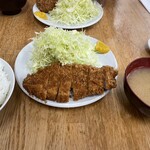 とんかつ いちよし - 