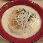 麺処けんちゃん - 