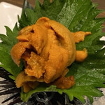 雲丹専門店 丈寿 - 