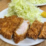 とんかつ いちよし - 