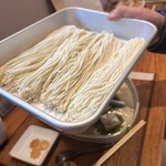 手打ち蕎麦 朗らか - 