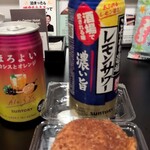 イトーヨーカドー - ドリンク写真: