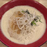 麺処けんちゃん - 