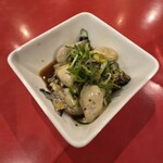 廣島つけ麺本舗 ばくだん屋 - 料理写真: