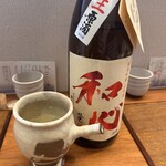 手打ち蕎麦 朗らか - 