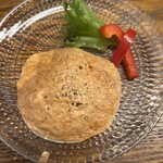 手打ち蕎麦 朗らか - 