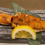 雲丹専門店 丈寿 - 