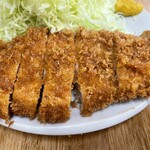 とんかつ いちよし - 