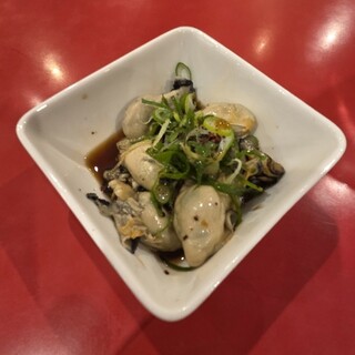 廣島つけ麺本舗 ばくだん屋_0