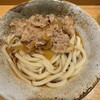 ふたば製麺 - 料理写真: