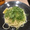 下川六〇酵素卵と北海道小麦の生パスタ 麦と卵 三鷹店