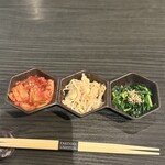 焼肉うしふじ - 