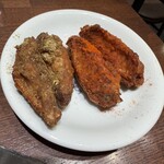 北摂スパイス研究所 ルクア大阪店 - 