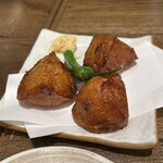 のどぐろの中俣 - 