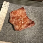 焼肉うしふじ - 