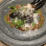 デリリウムカフェ 銀座 - 