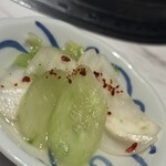 銀座焼肉 Salon de AgingBeef - 