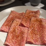 焼肉うしふじ - 