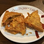 チンタ ジャワ カフェ - 