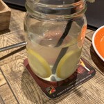 デリリウムカフェ 銀座 - 