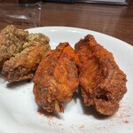 北摂スパイス研究所 ルクア大阪店 - 