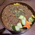 北摂スパイス研究所 ルクア大阪店 - 