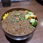 北摂スパイス研究所 ルクア大阪店 - 