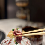 銀座焼肉 Salon de AgingBeef - 