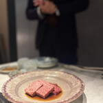 銀座焼肉 Salon de AgingBeef - 