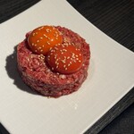 焼肉うしふじ - 