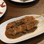 チンタ ジャワ カフェ - 