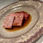銀座焼肉 Salon de AgingBeef - 