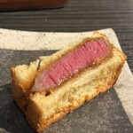 焼肉うしふじ - 