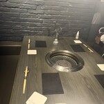 焼肉うしふじ - 