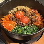 焼肉うしふじ - 