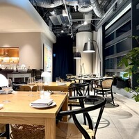 Orby Restaurant - 