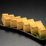 Sushi Kappou Shiro Haccha - 