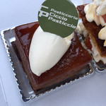 チッチョ  パスティッチョ - 2014秋