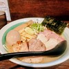自家製麺 麺屋 利八