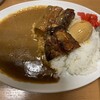 ジャンカレー 末広町店