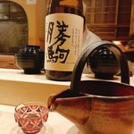 麻布 かどわき - 