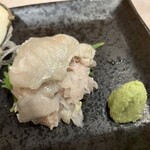 居酒屋 ほがら家 - えんがわアップ