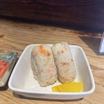 弥太郎うどん - 