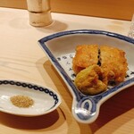 麻布 かどわき - 