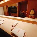 麻布 かどわき - 