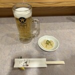 居酒屋 ほがら家 - サッポロ黒ラベル