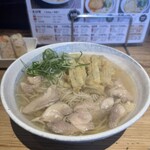 弥太郎うどん - 