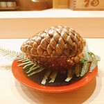 麻布 かどわき - 