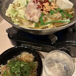 ウエスト - 料理写真: