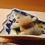 麻布 かどわき - 